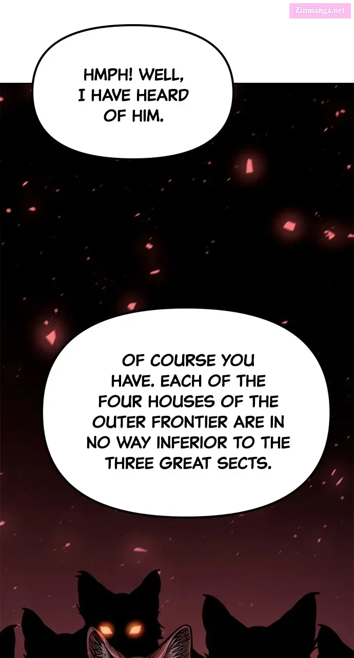 Chronicles of theDemon Faction Zinmanga X Chapter 38 Page 103
