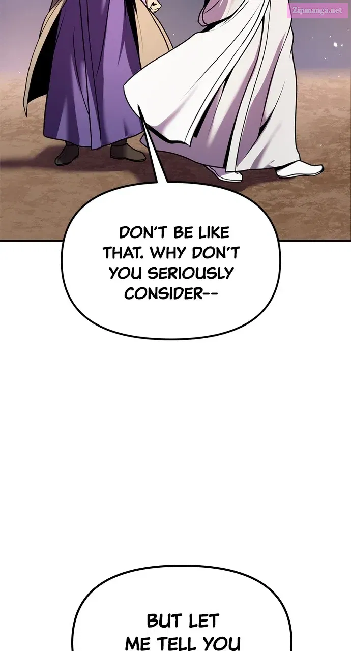 Chronicles of theDemon Faction Zinmanga X Chapter 38 Page 129