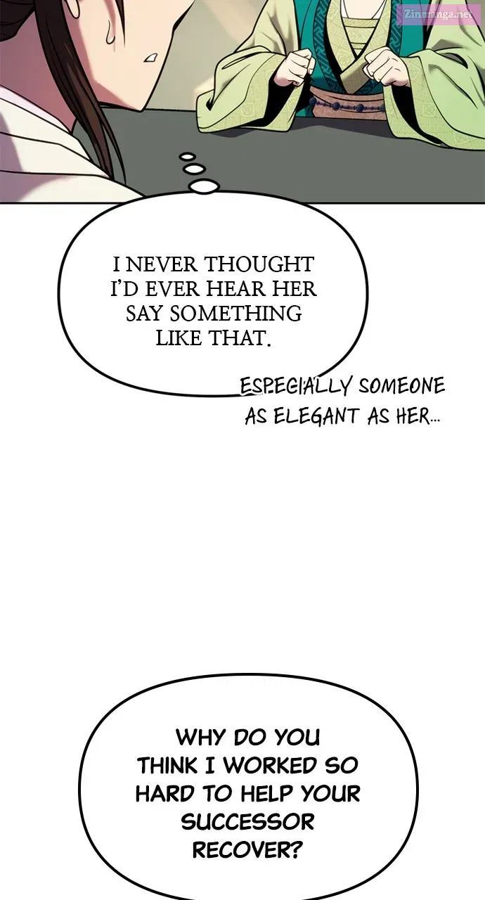Chronicles of theDemon Faction Zinmanga X Chapter 36 Page 47