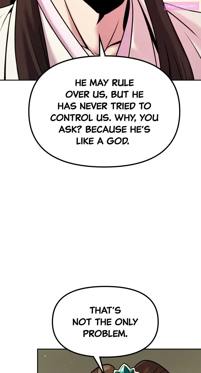 Chronicles of theDemon Faction Zinmanga X Chapter 36 Page 54
