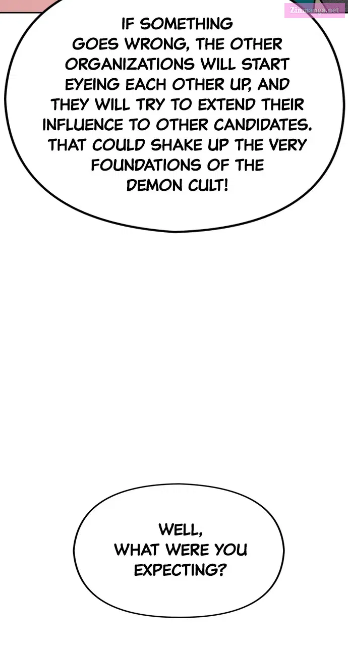 Chronicles of theDemon Faction Zinmanga X Chapter 36 Page 61