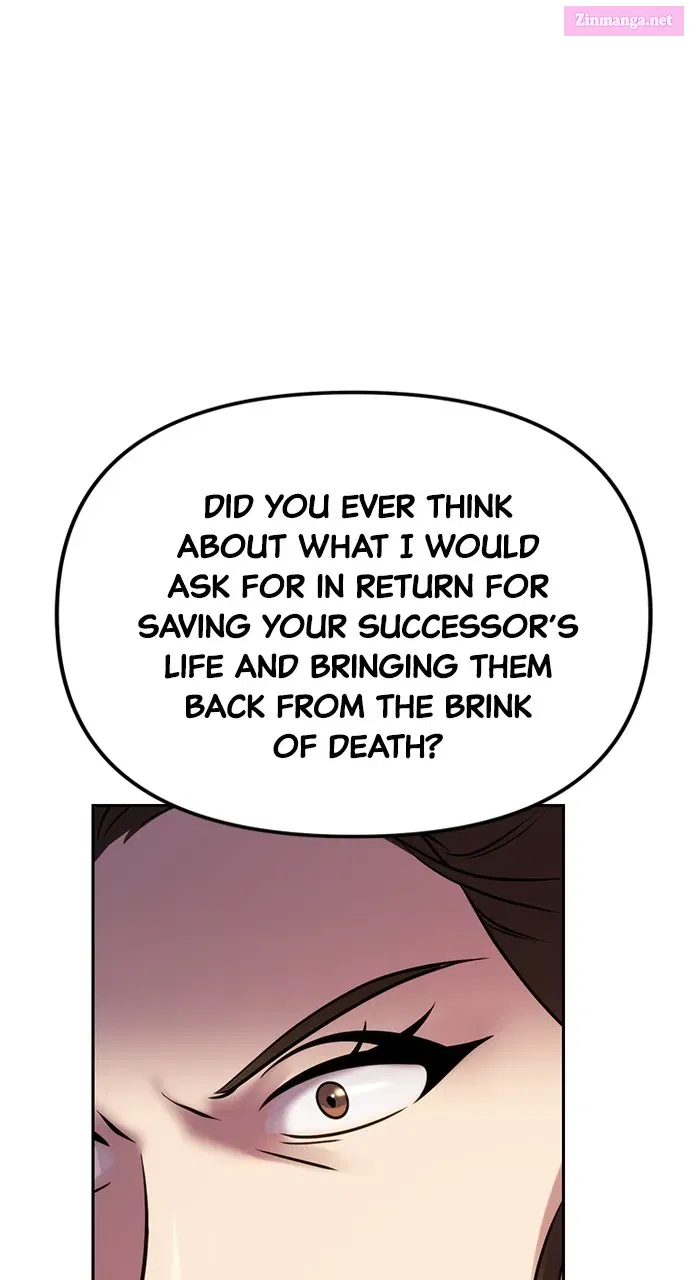 Chronicles of theDemon Faction Zinmanga X Chapter 36 Page 62