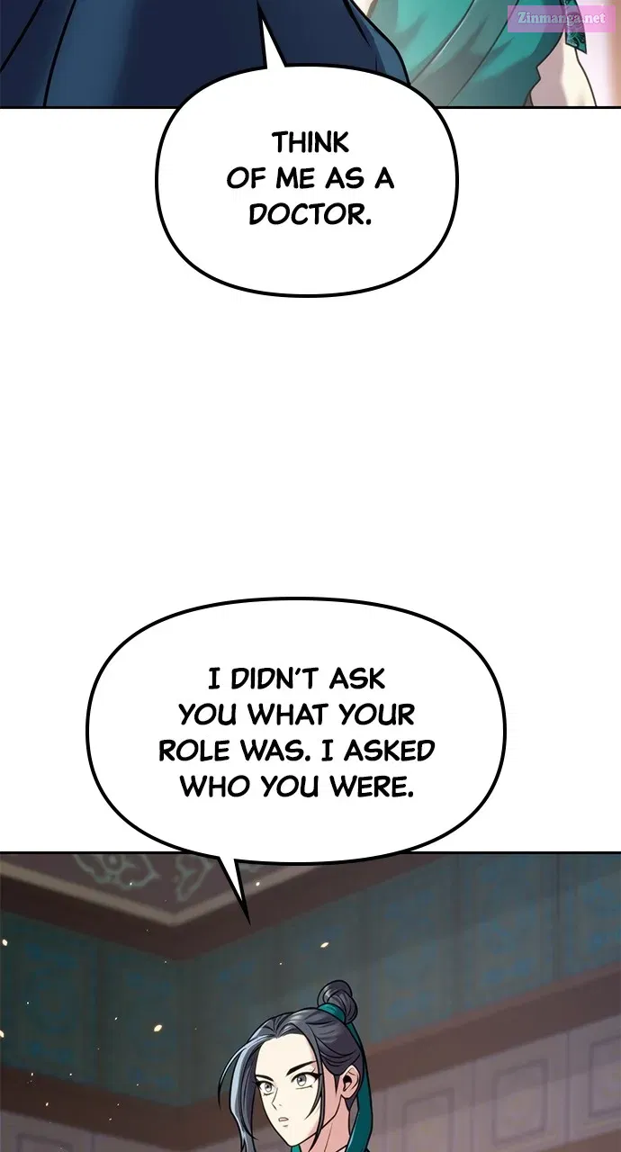 Chronicles of theDemon Faction Zinmanga X Chapter 36 Page 79