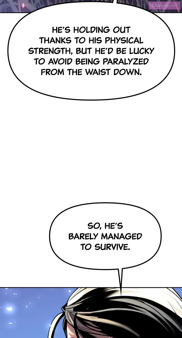 Chronicles of theDemon Faction Zinmanga X Chapter 35 Page 86