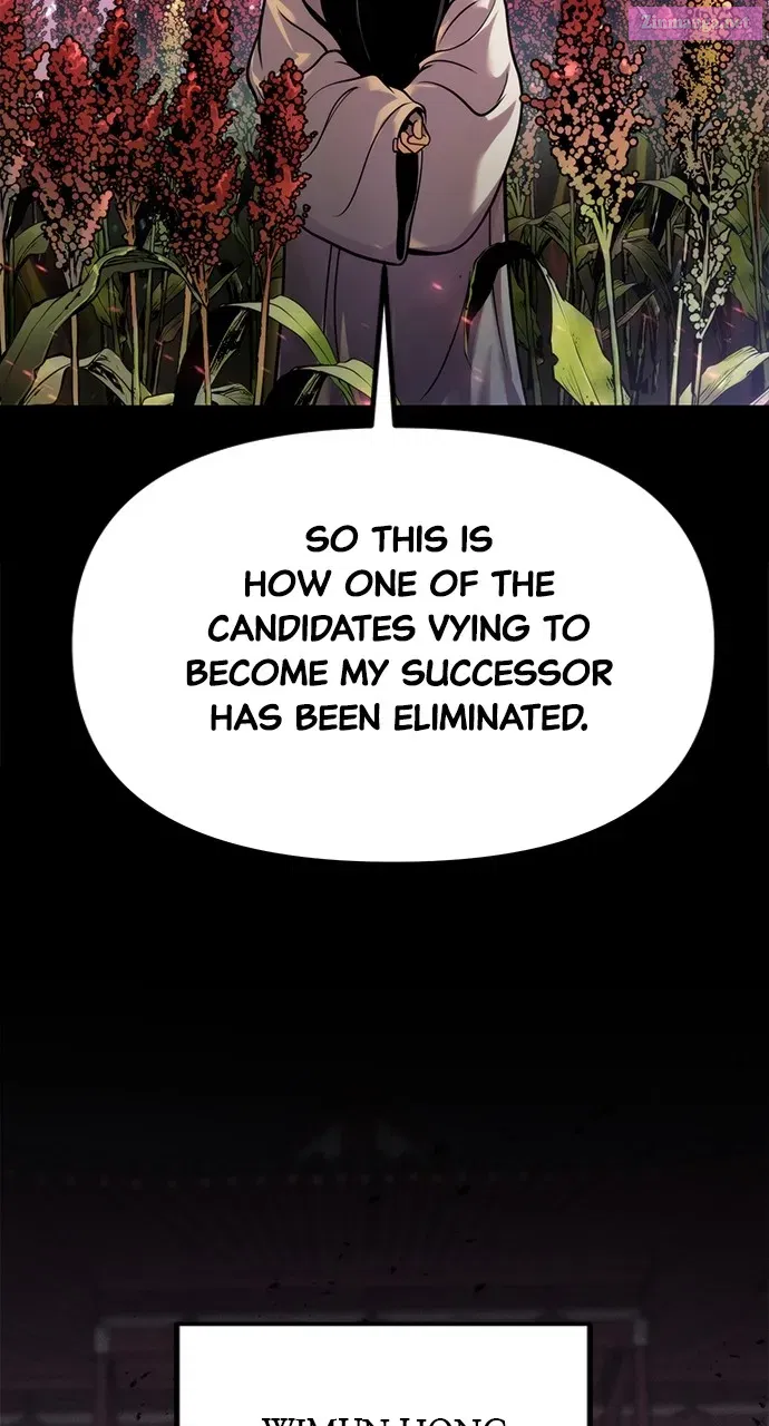 Chronicles of theDemon Faction Zinmanga X Chapter 35 Page 96