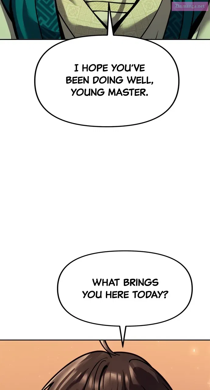 Chronicles of theDemon Faction Zinmanga X Chapter 35 Page 111