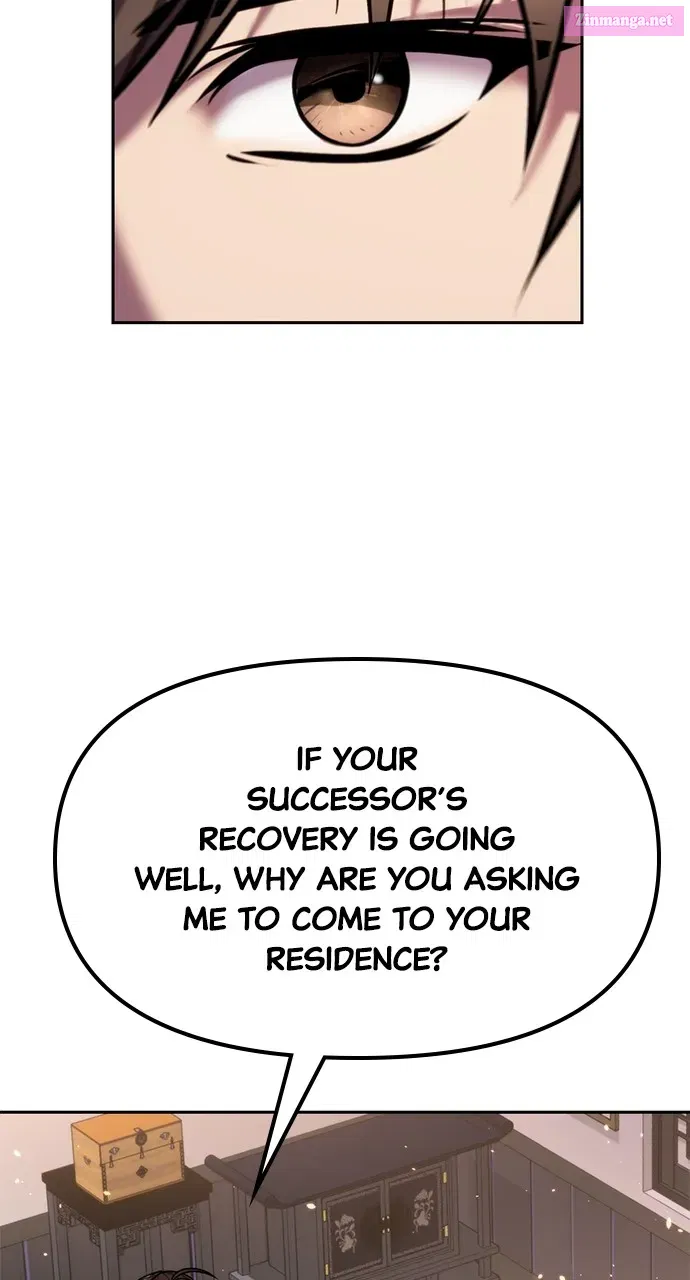Chronicles of theDemon Faction Zinmanga X Chapter 35 Page 124