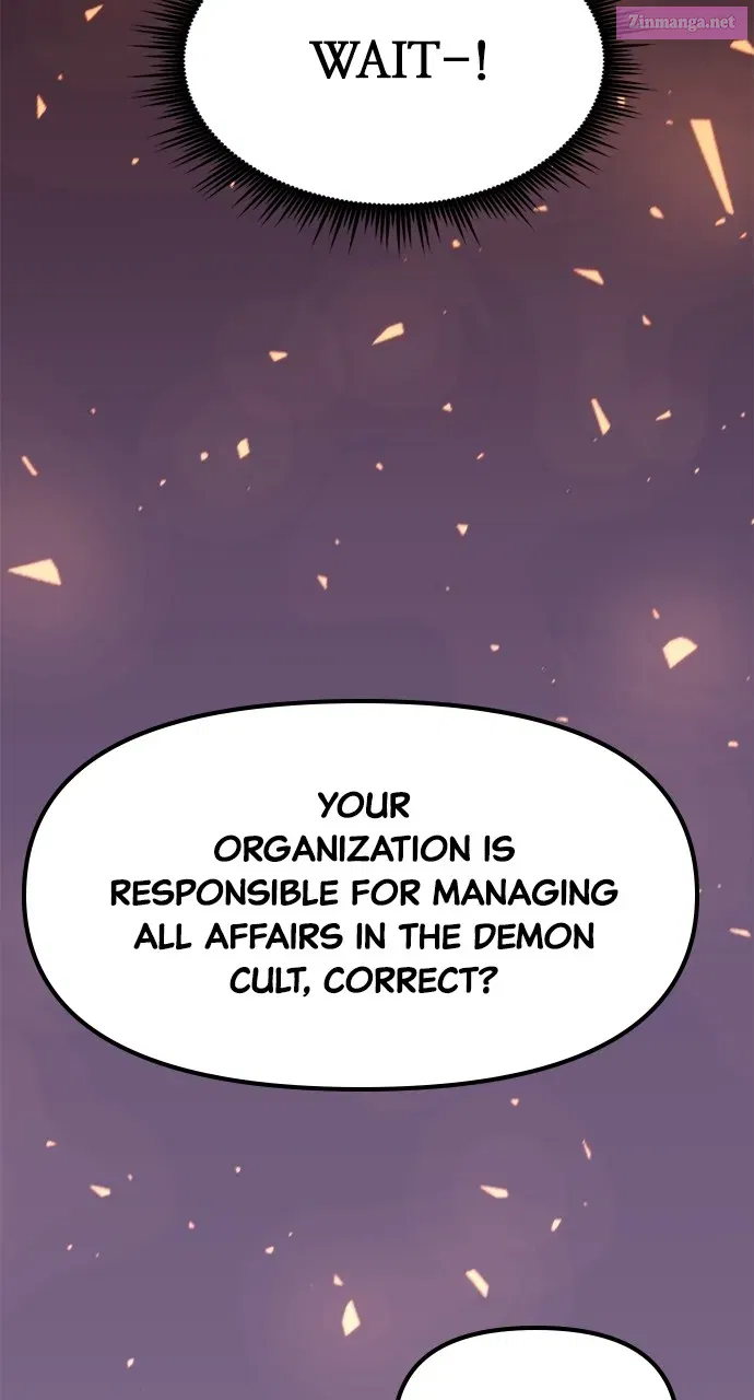 Chronicles of theDemon Faction Zinmanga X Chapter 35 Page 138