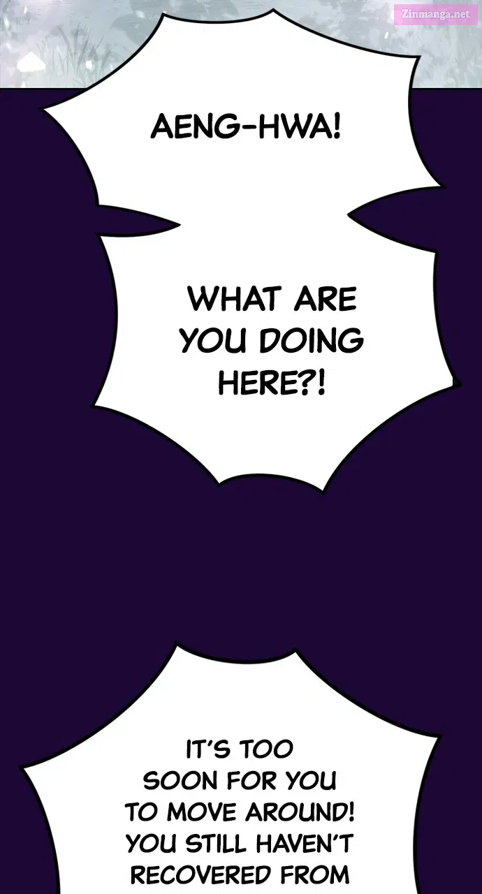 Chronicles of theDemon Faction Zinmanga X Chapter 34 Page 10