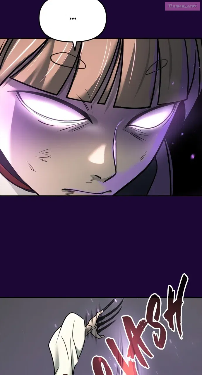 Chronicles of theDemon Faction Zinmanga X Chapter 34 Page 12