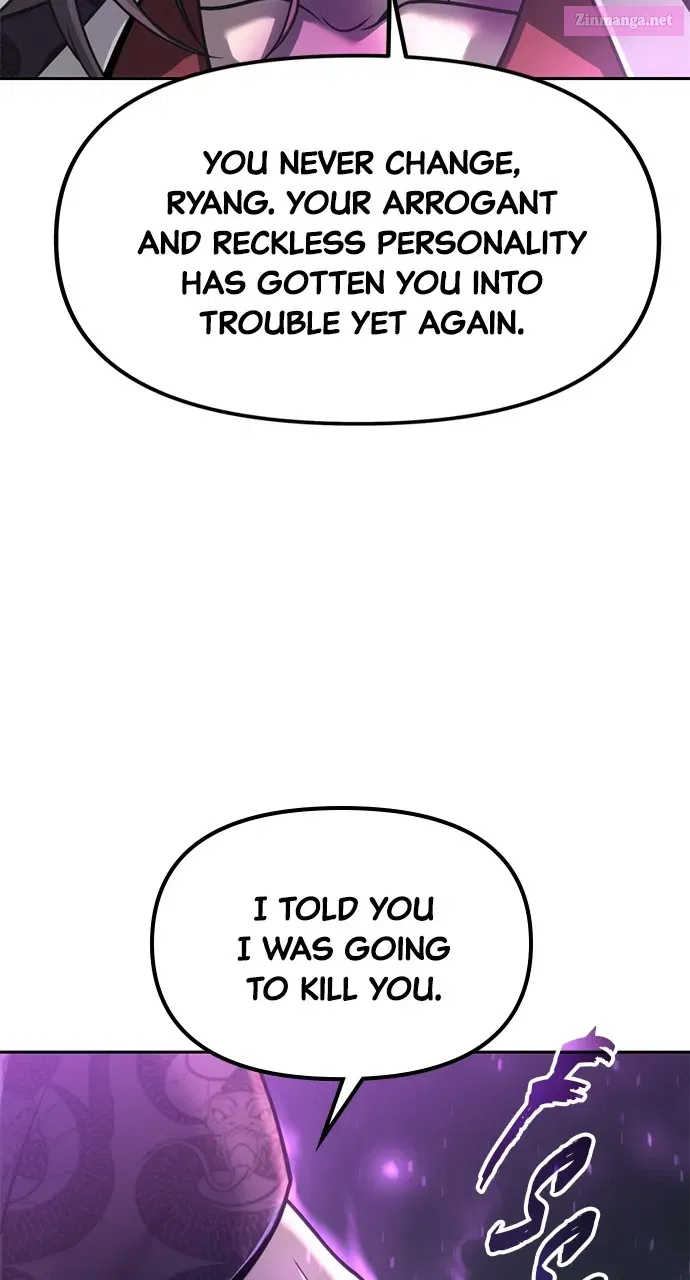 Chronicles of theDemon Faction Zinmanga X Chapter 34 Page 26