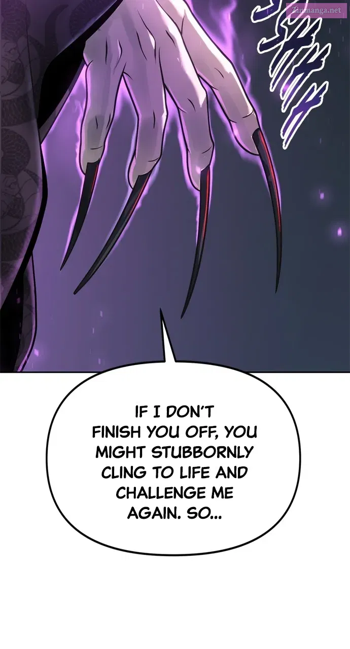 Chronicles of theDemon Faction Zinmanga X Chapter 34 Page 27
