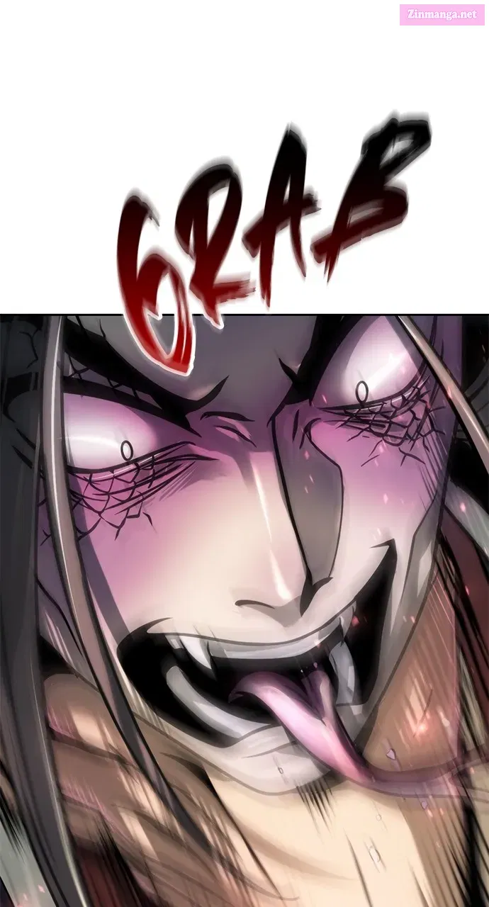 Chronicles of theDemon Faction Zinmanga X Chapter 34 Page 30