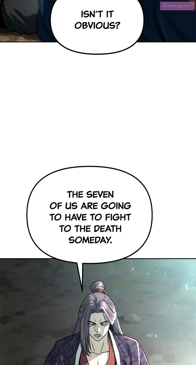 Chronicles of theDemon Faction Zinmanga X Chapter 33 Page 13