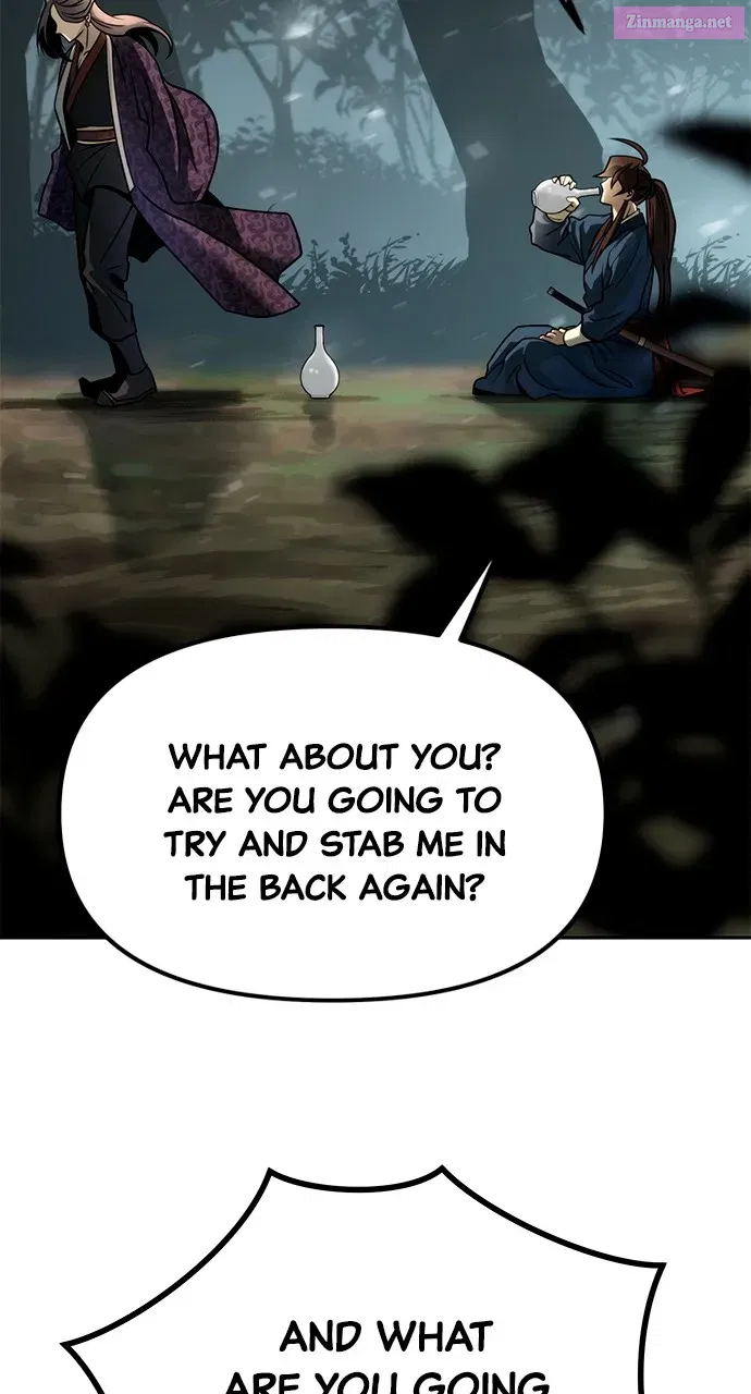 Chronicles of theDemon Faction Zinmanga X Chapter 33 Page 25