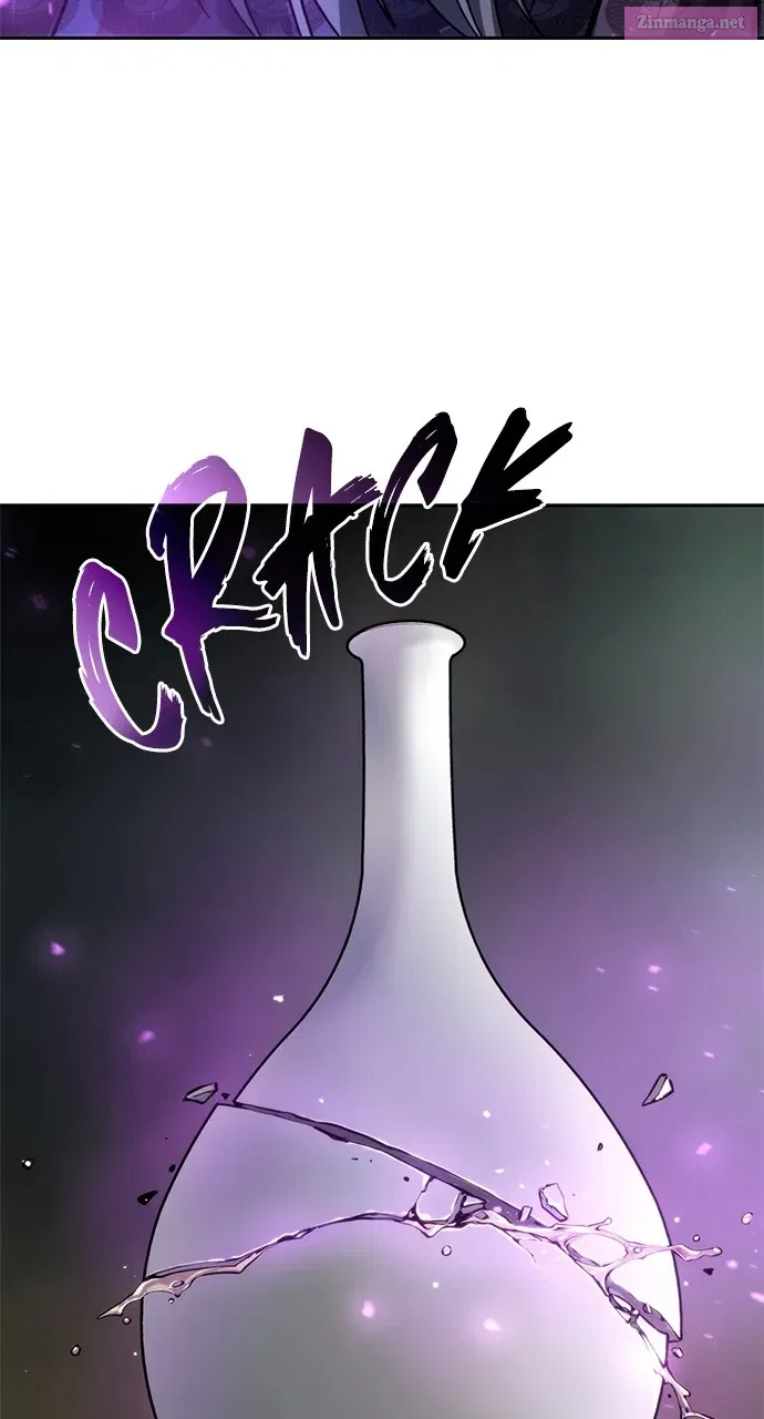 Chronicles of theDemon Faction Zinmanga X Chapter 33 Page 30