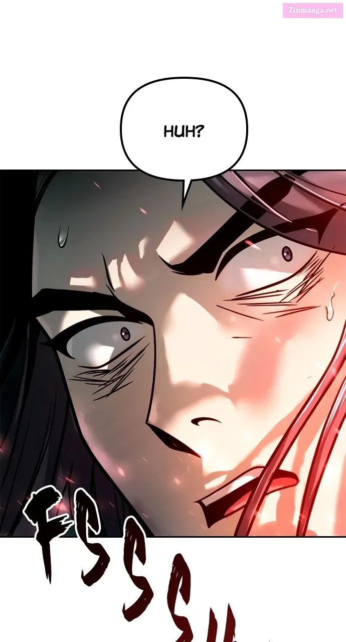Chronicles of theDemon Faction Zinmanga X Chapter 33 Page 33