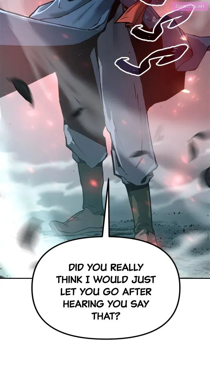 Chronicles of theDemon Faction Zinmanga X Chapter 33 Page 38