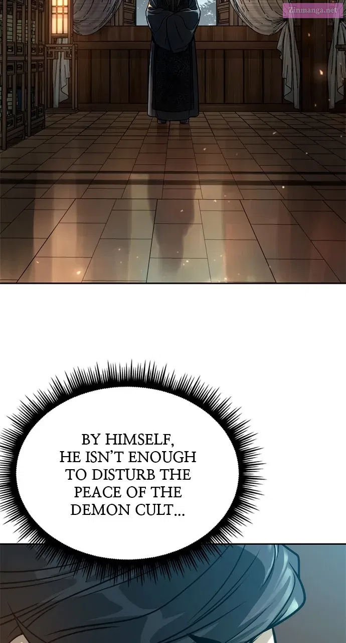 Chronicles of theDemon Faction Zinmanga X Chapter 33 Page 44