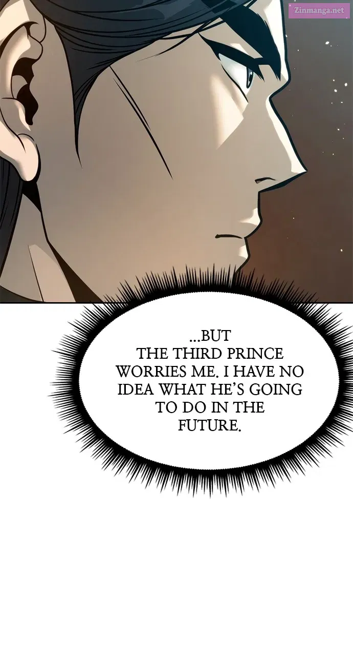 Chronicles of theDemon Faction Zinmanga X Chapter 33 Page 45