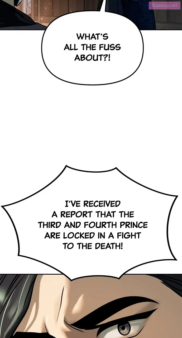 Chronicles of theDemon Faction Zinmanga X Chapter 33 Page 48