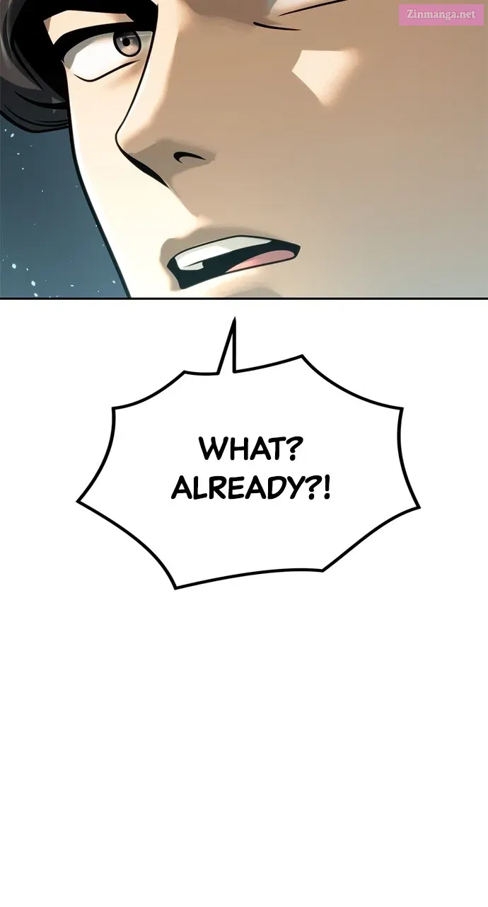 Chronicles of theDemon Faction Zinmanga X Chapter 33 Page 49