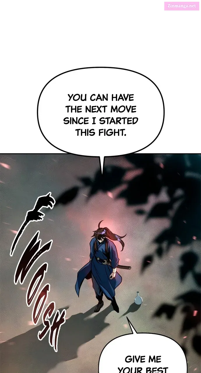 Chronicles of theDemon Faction Zinmanga X Chapter 33 Page 50