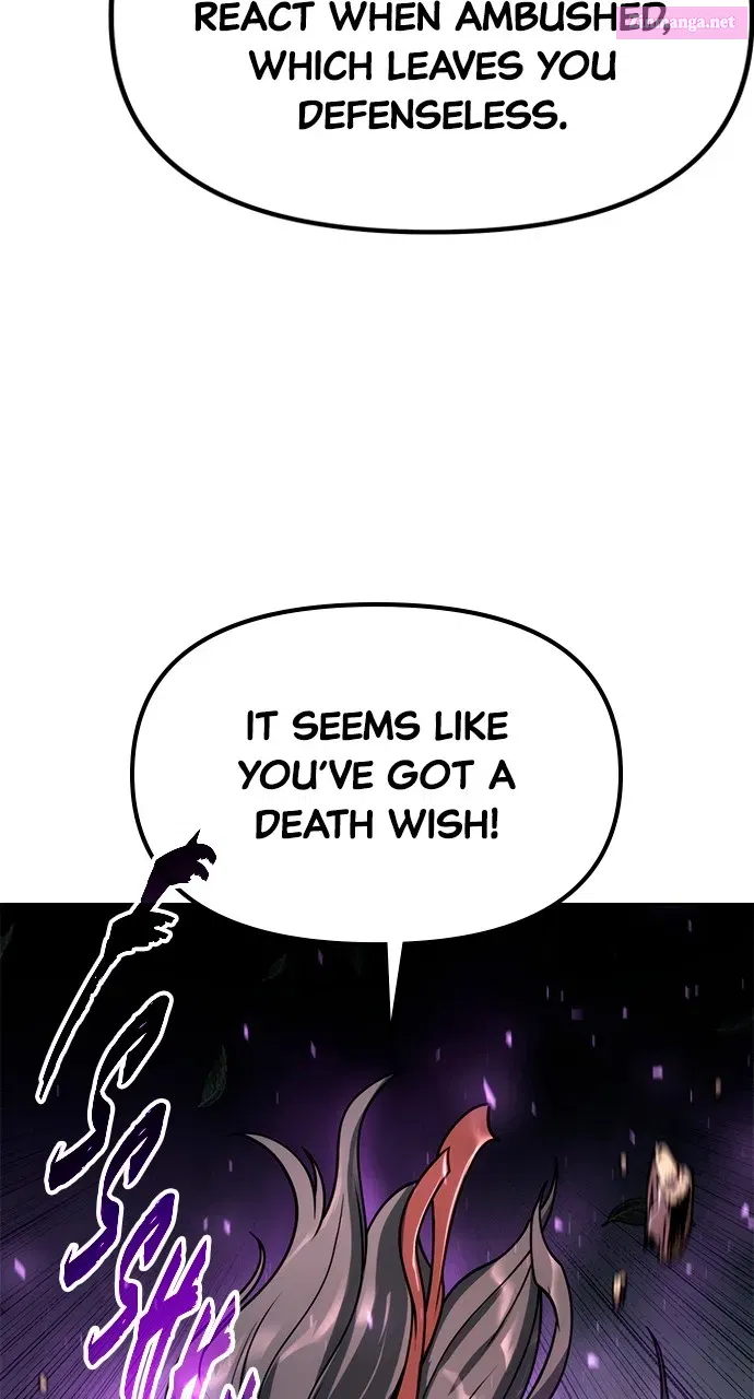Chronicles of theDemon Faction Zinmanga X Chapter 33 Page 55