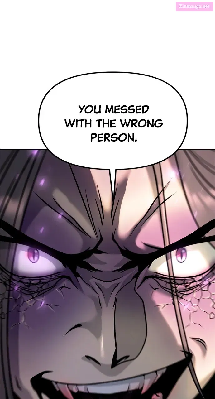 Chronicles of theDemon Faction Zinmanga X Chapter 33 Page 57