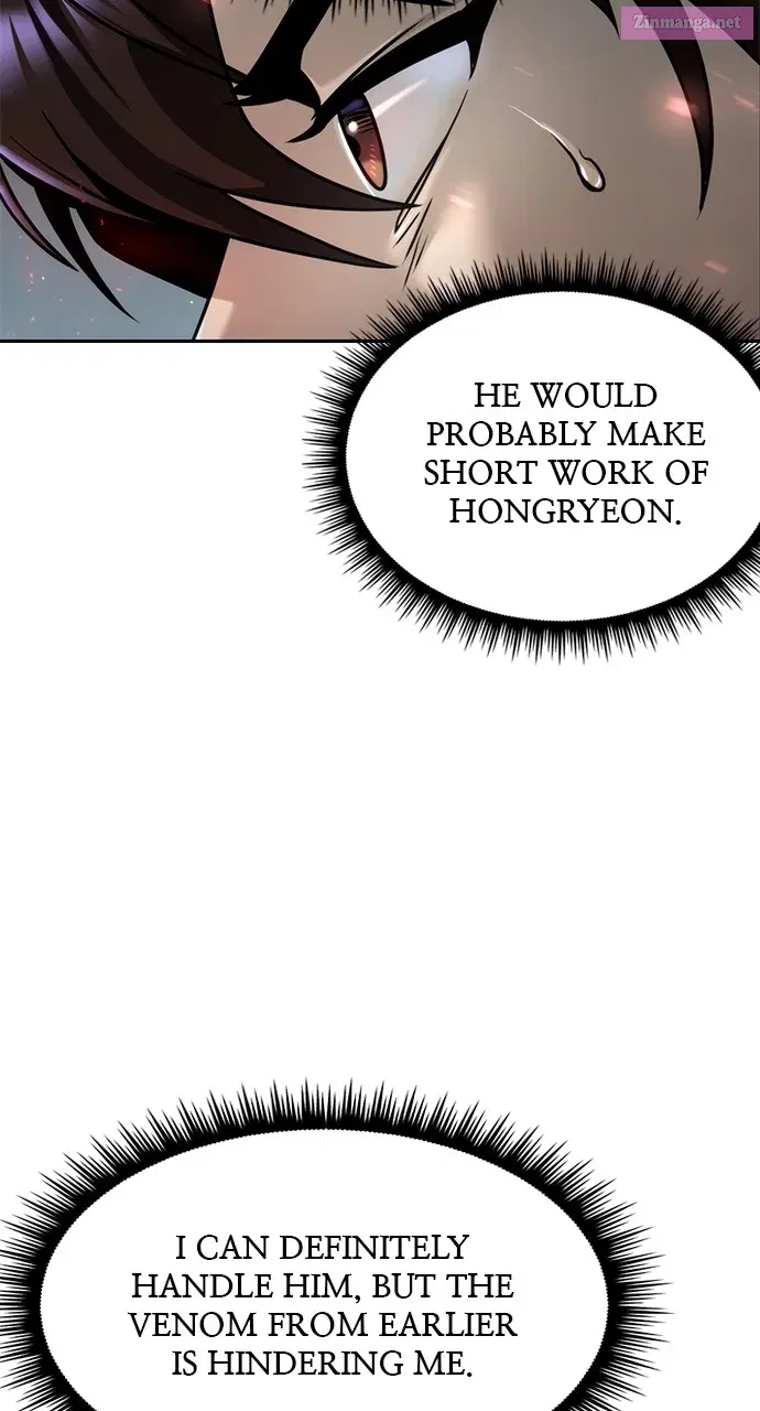 Chronicles of theDemon Faction Zinmanga X Chapter 33 Page 68