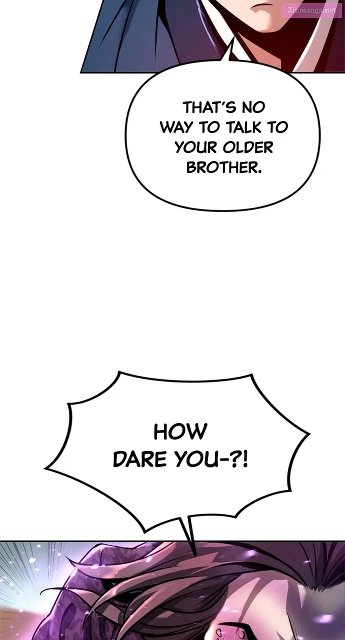 Chronicles of theDemon Faction Zinmanga X Chapter 33 Page 71