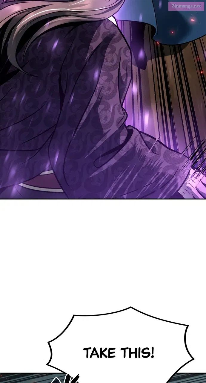 Chronicles of theDemon Faction Zinmanga X Chapter 33 Page 74