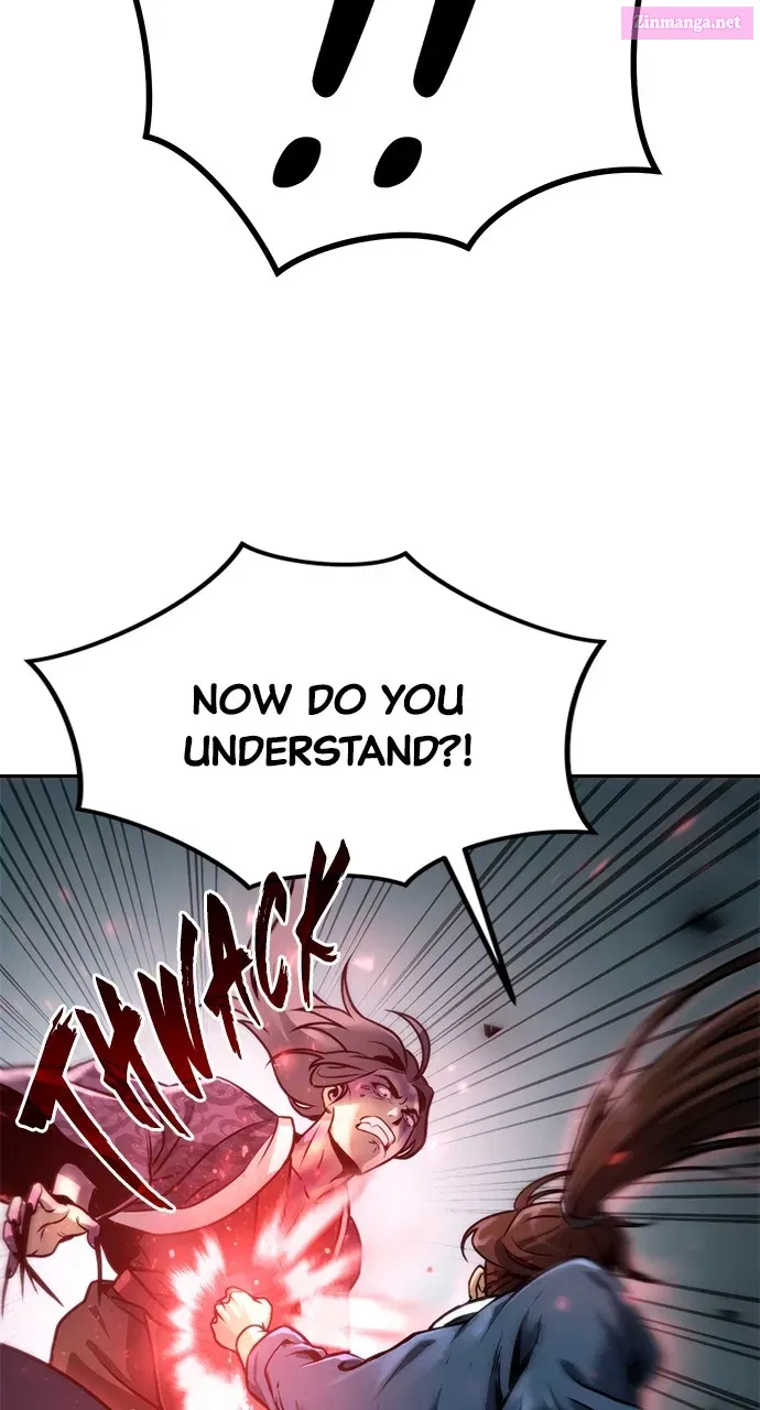 Chronicles of theDemon Faction Zinmanga X Chapter 33 Page 87