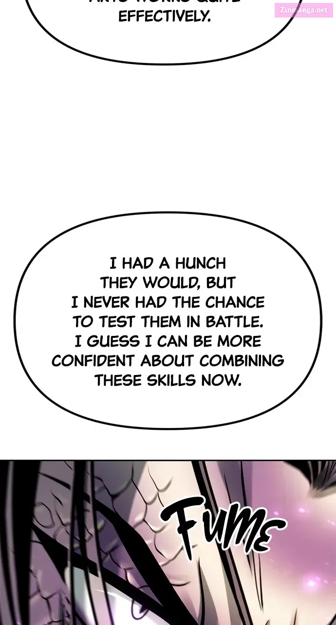 Chronicles of theDemon Faction Zinmanga X Chapter 33 Page 93