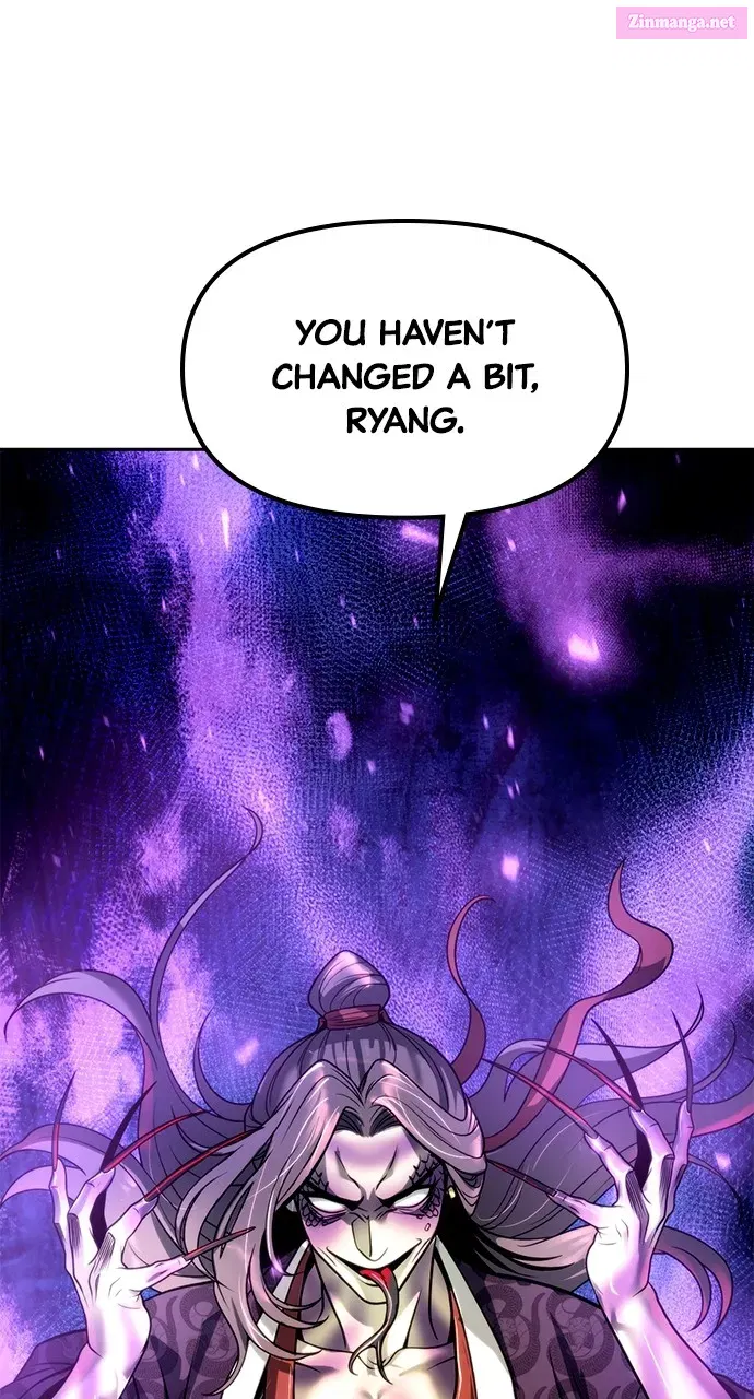 Chronicles of theDemon Faction Zinmanga X Chapter 33 Page 99