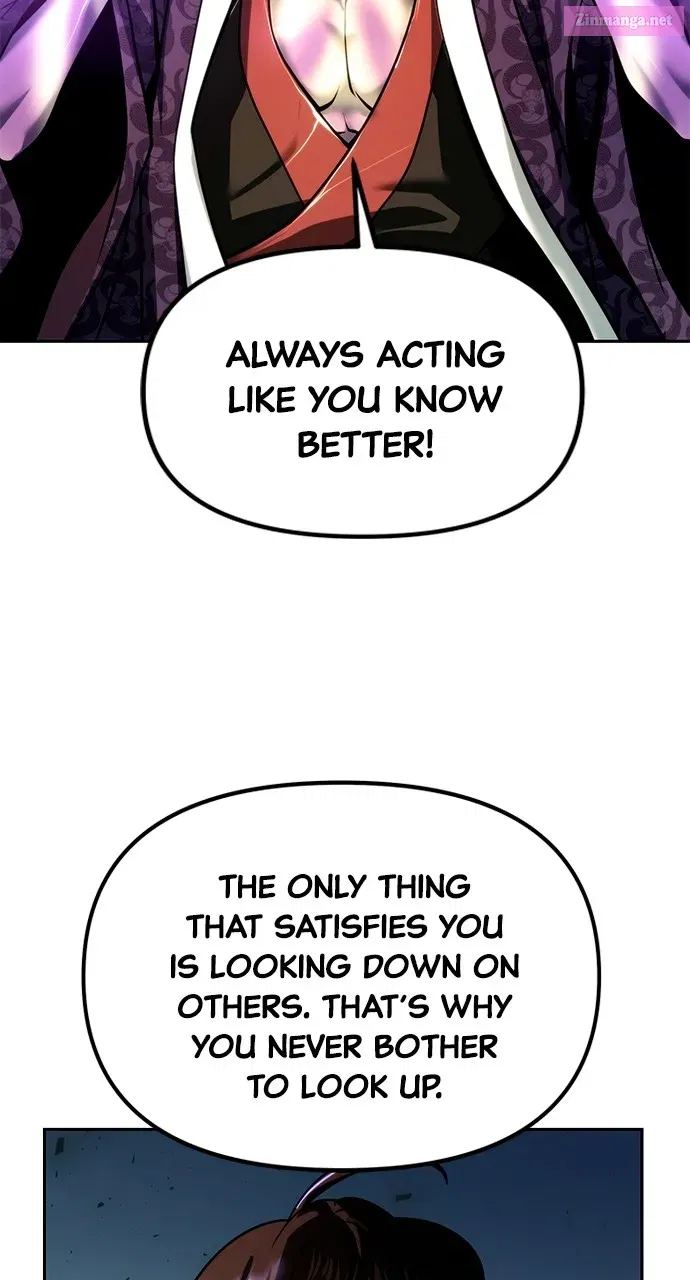 Chronicles of theDemon Faction Zinmanga X Chapter 33 Page 100