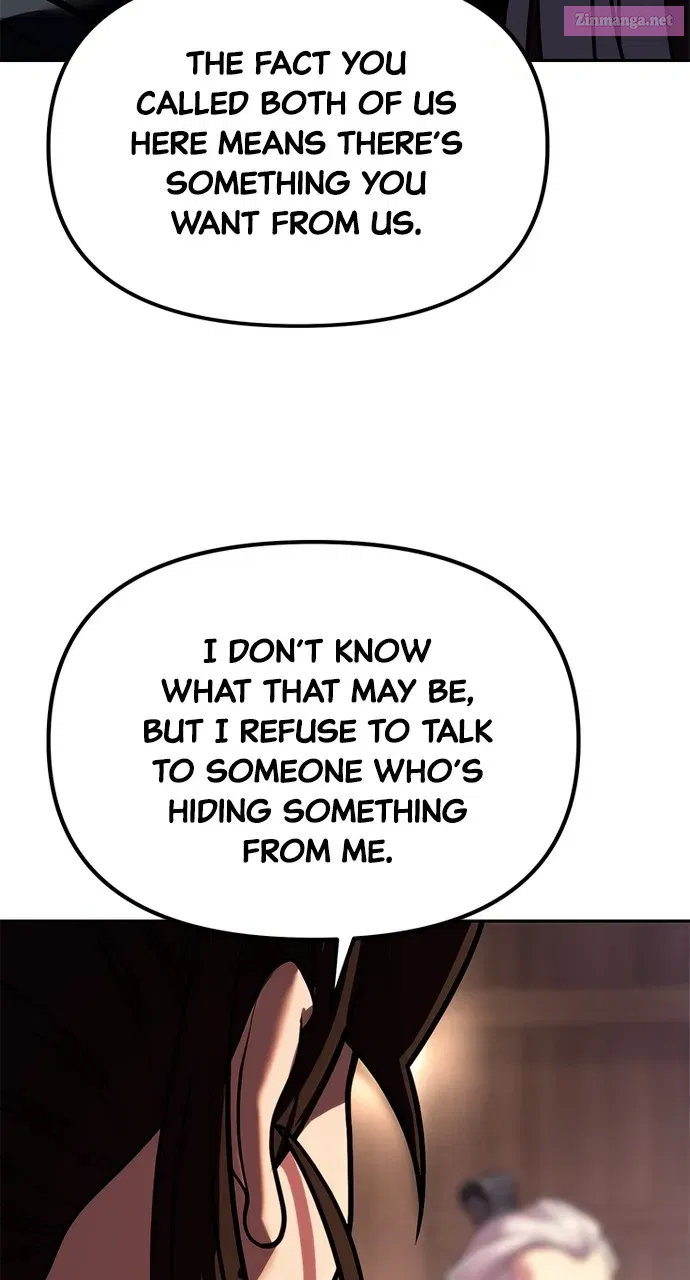 Chronicles of theDemon Faction Zinmanga X Chapter 32 Page 50