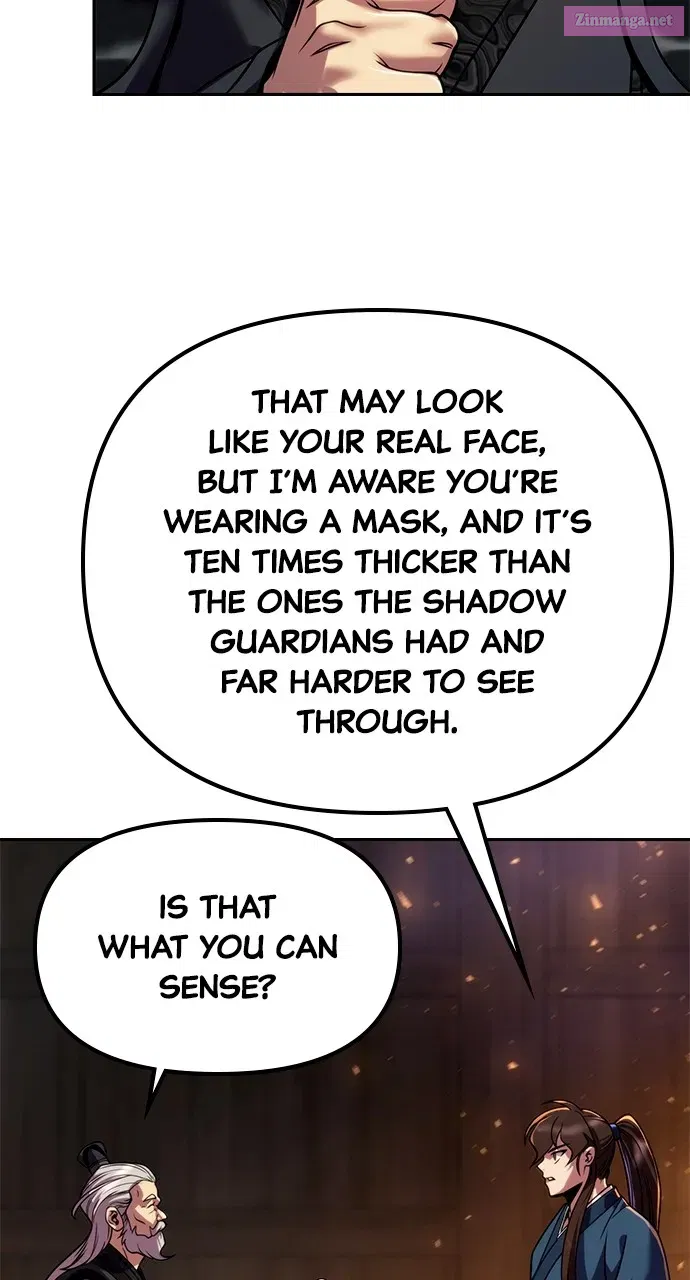 Chronicles of theDemon Faction Zinmanga X Chapter 32 Page 54