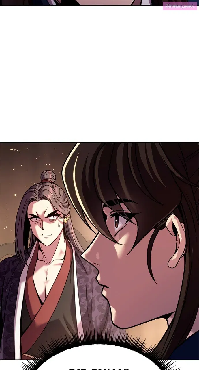 Chronicles of theDemon Faction Zinmanga X Chapter 32 Page 68