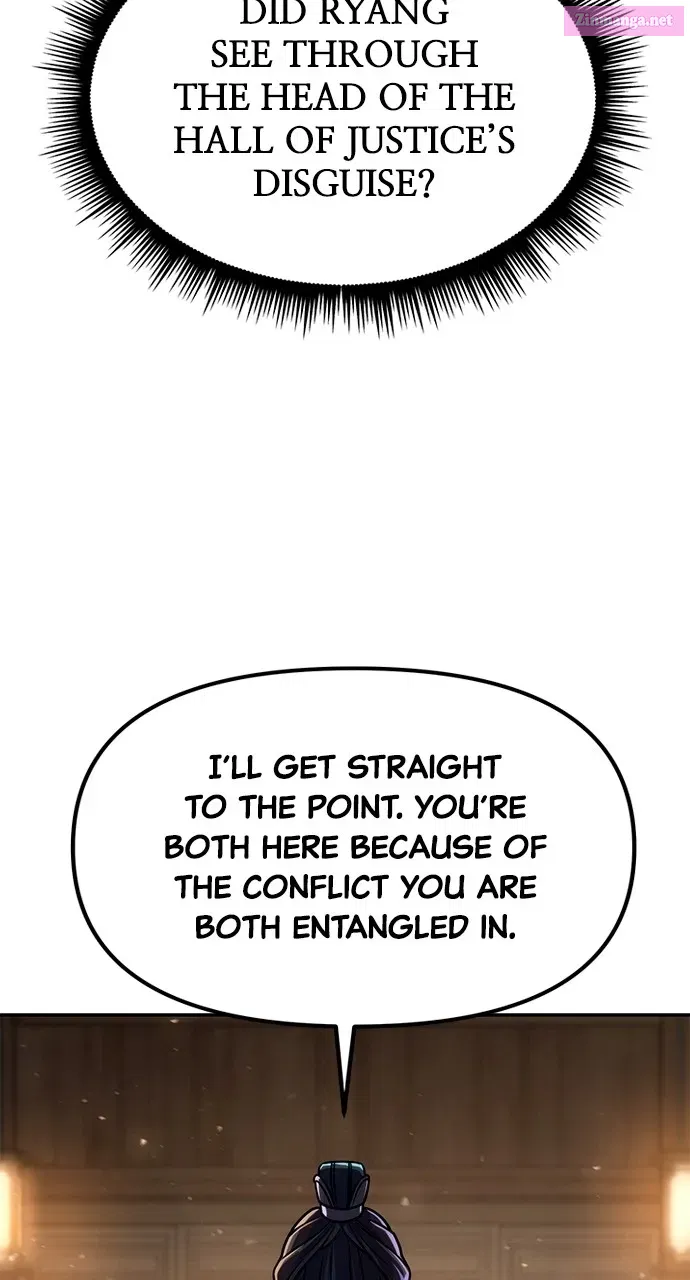 Chronicles of theDemon Faction Zinmanga X Chapter 32 Page 69
