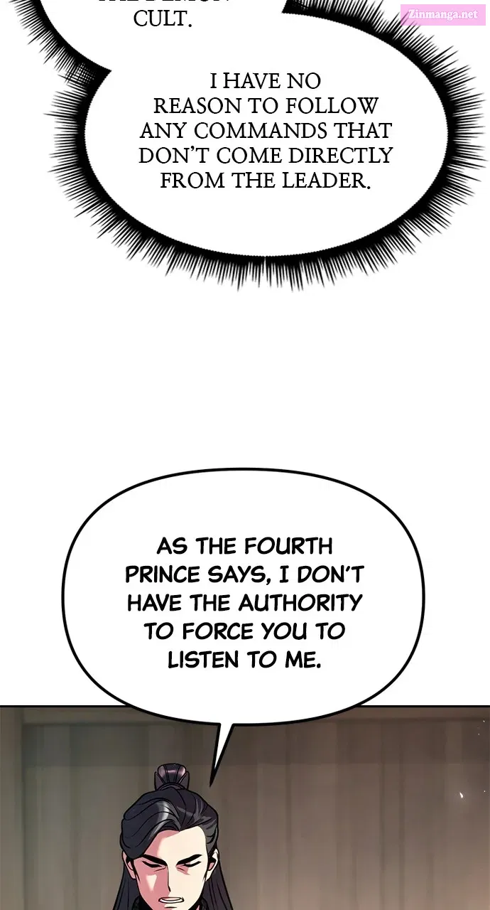 Chronicles of theDemon Faction Zinmanga X Chapter 32 Page 75