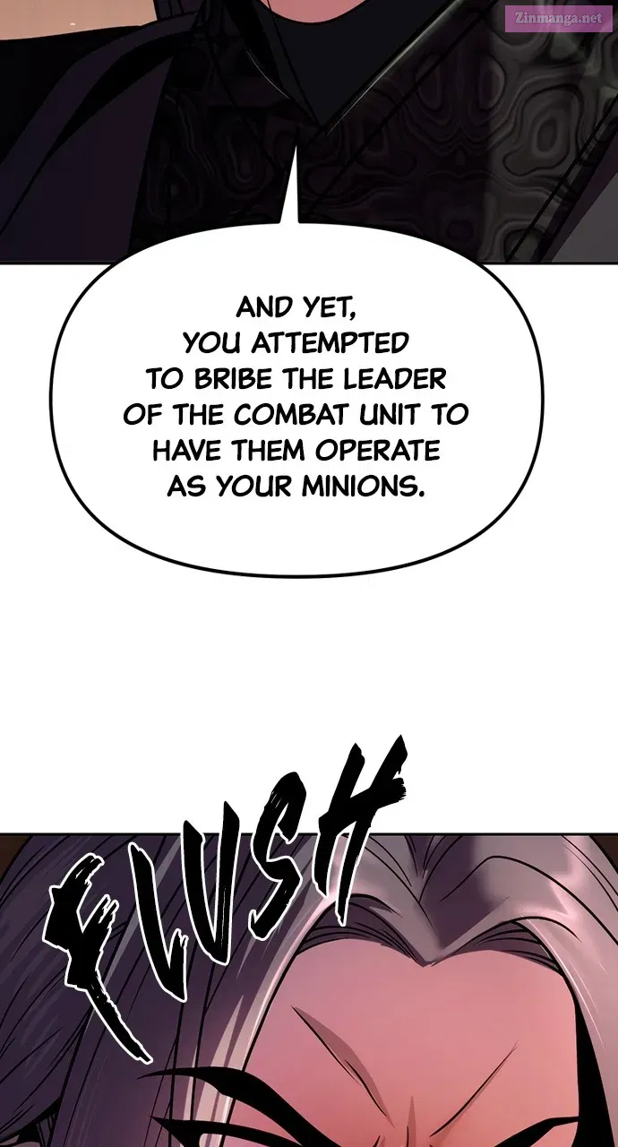 Chronicles of theDemon Faction Zinmanga X Chapter 32 Page 78