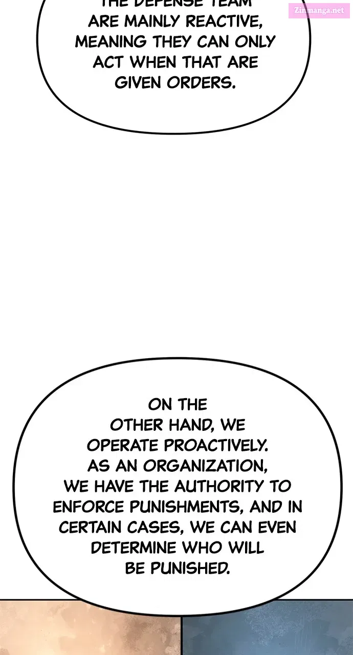 Chronicles of theDemon Faction Zinmanga X Chapter 32 Page 85