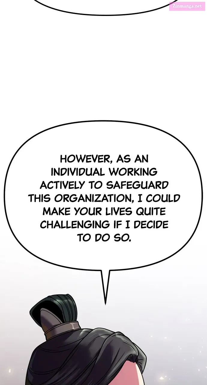 Chronicles of theDemon Faction Zinmanga X Chapter 32 Page 87