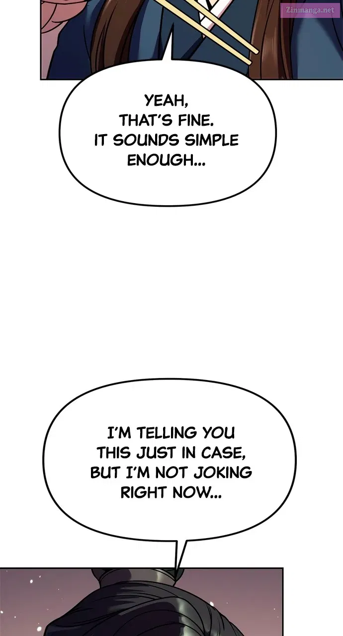 Chronicles of theDemon Faction Zinmanga X Chapter 32 Page 92