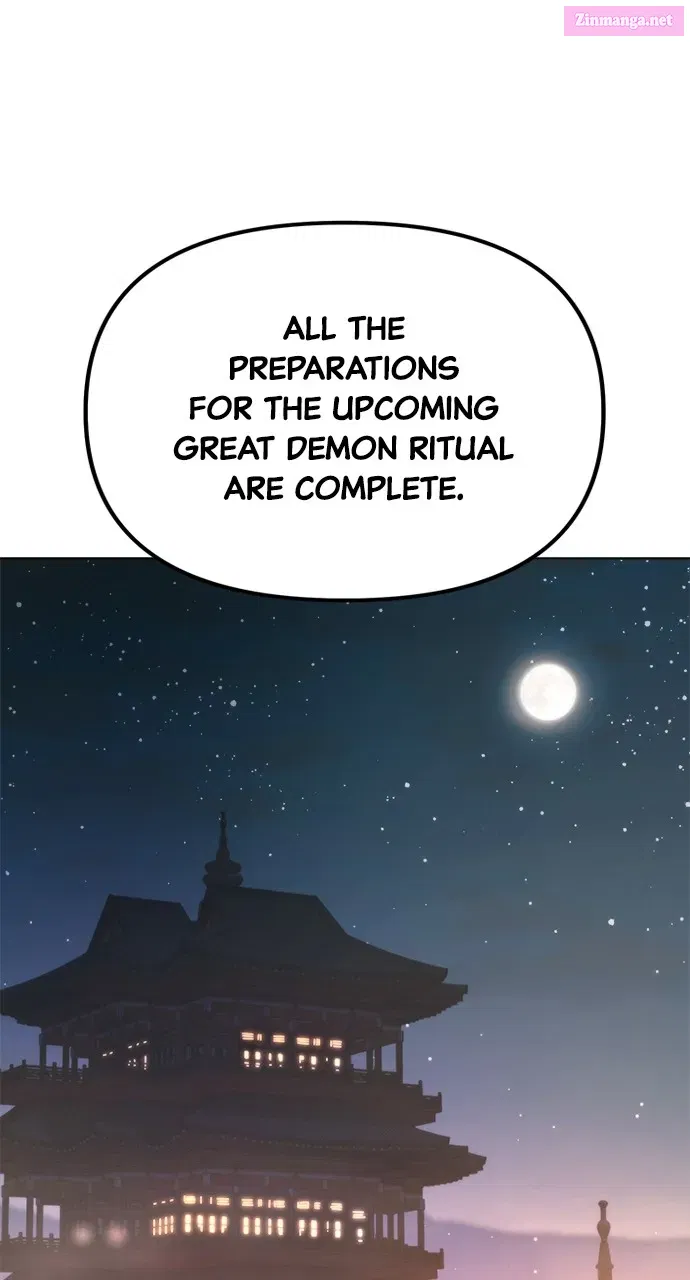 Chronicles of theDemon Faction Zinmanga X Chapter 31 Page 1
