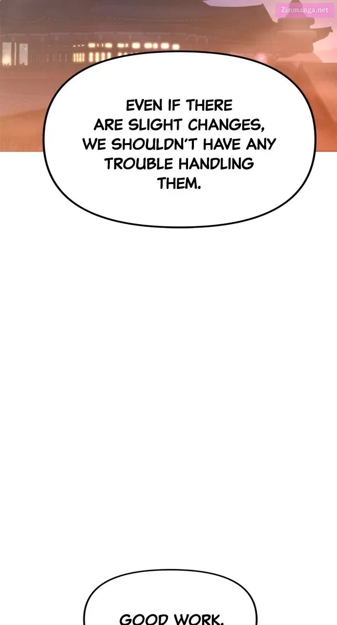 Chronicles of theDemon Faction Zinmanga X Chapter 31 Page 2