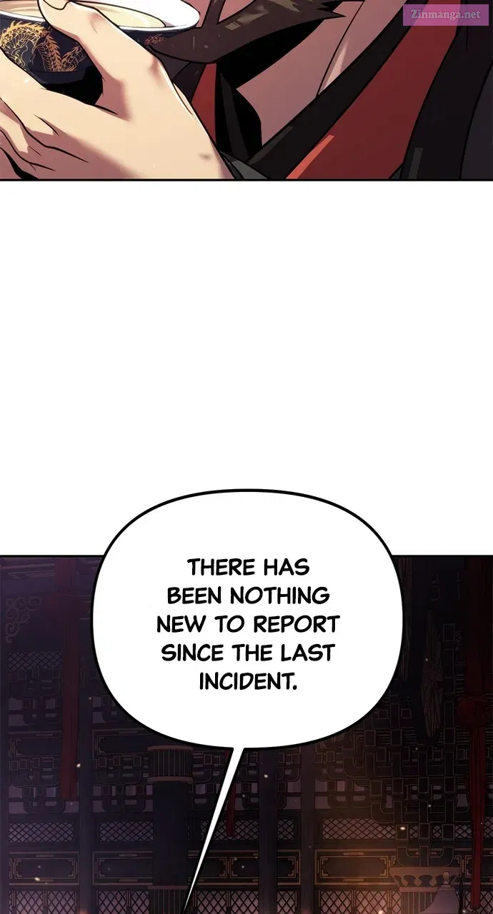 Chronicles of theDemon Faction Zinmanga X Chapter 31 Page 9