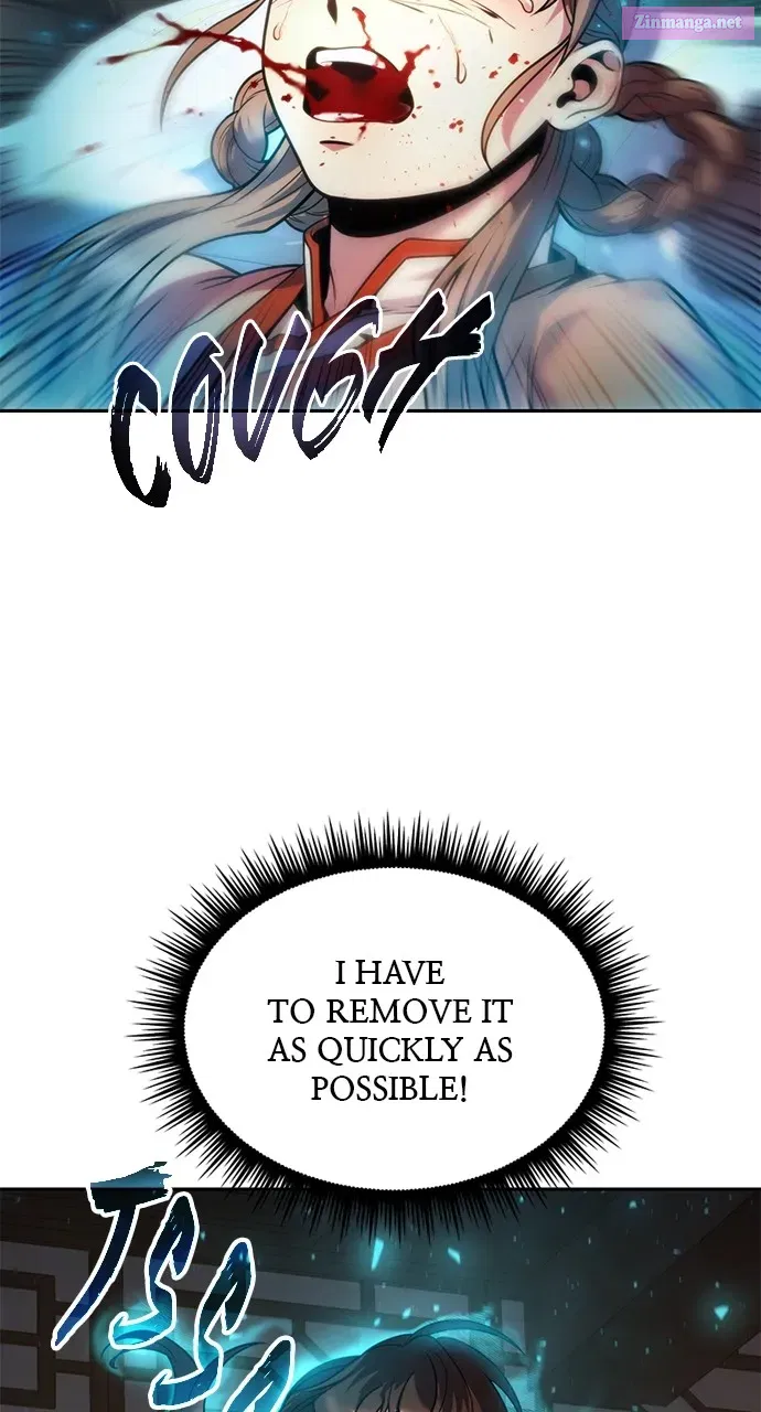 Chronicles of theDemon Faction Zinmanga X Chapter 31 Page 40