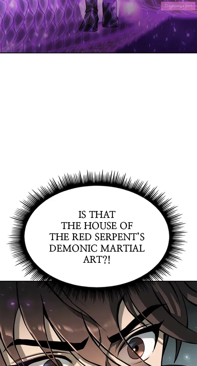 Chronicles of theDemon Faction Zinmanga X Chapter 31 Page 95